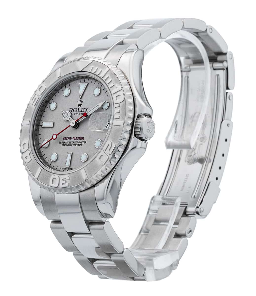 Rolex Yacht-Master 168622 Rolex Yacht-Master 168622